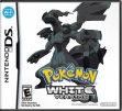 Логотип Roms Pokémon: White Version (Clone)